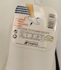 PÁNSKÉ PONOŽKY G210/G409 ŠETŘENÍ NOHY Tellini S.R.L. Velkoobchodní oblečení